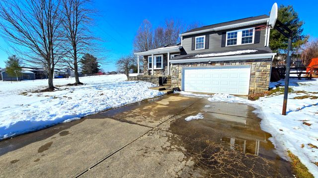 164 Meadow Creek Drive, Florence, KY 41042