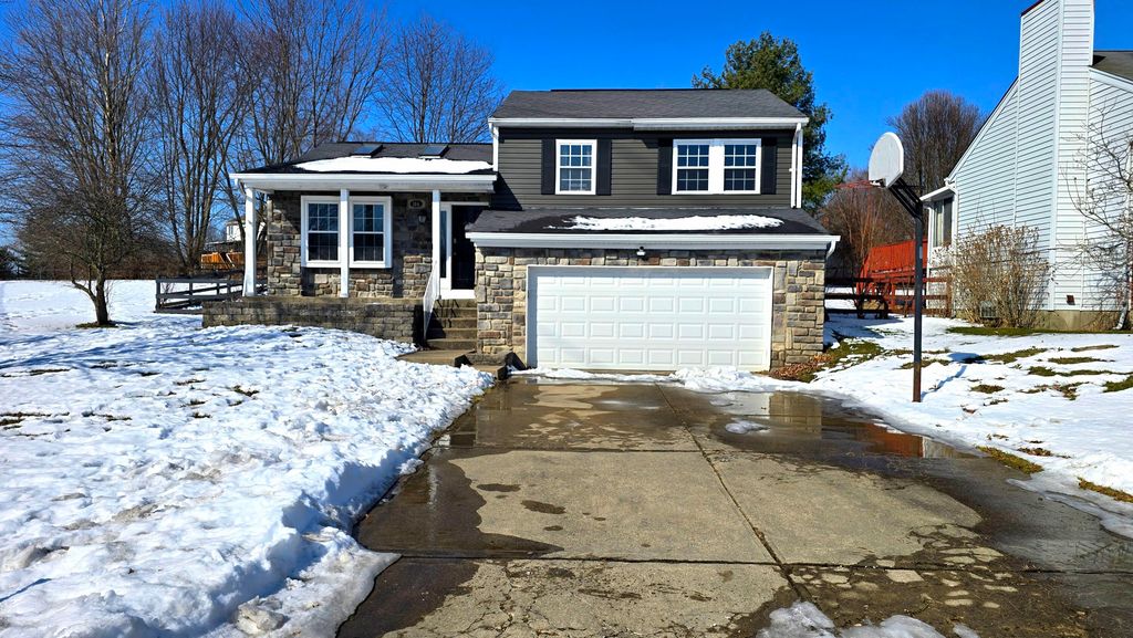 164 Meadow Creek Drive, Florence, KY 41042