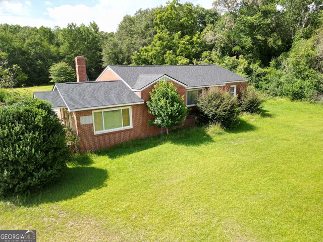 2787 Jones Road, Sandersville, GA 31082