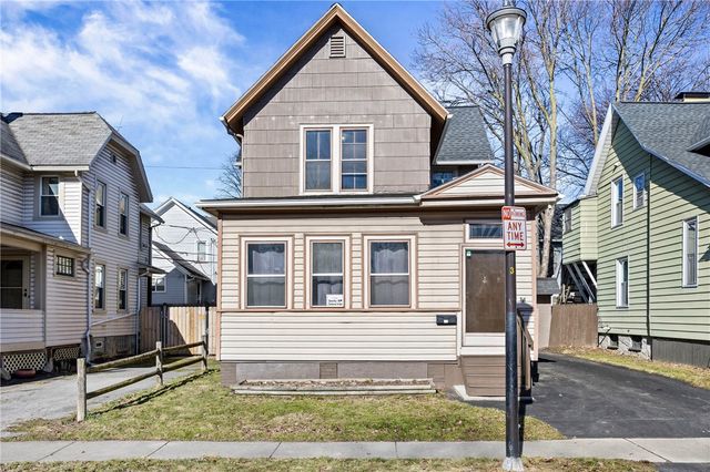 35 Woodlawn Street, Rochester, NY 14607