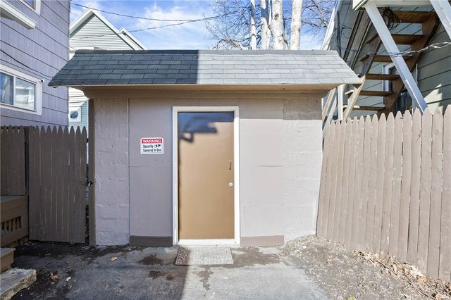 35 Woodlawn Street, Rochester, NY 14607