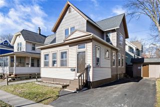 35 Woodlawn Street, Rochester, NY 14607