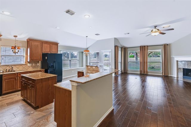 19019 Relay Road, Humble, TX 77346
