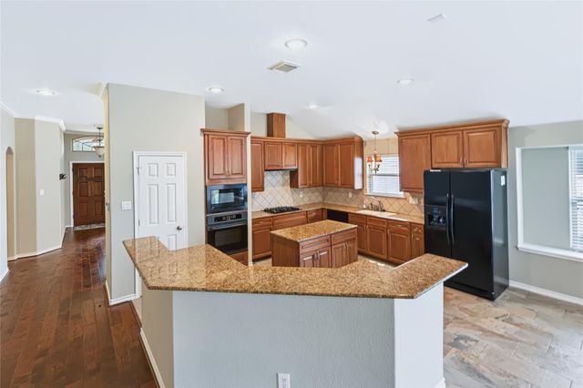 19019 Relay Road, Humble, TX 77346