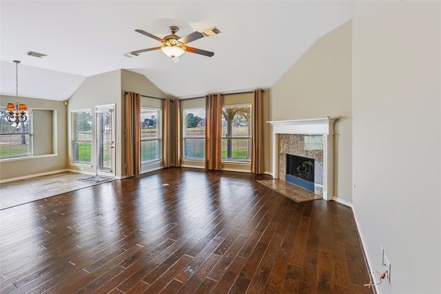 19019 Relay Road, Humble, TX 77346