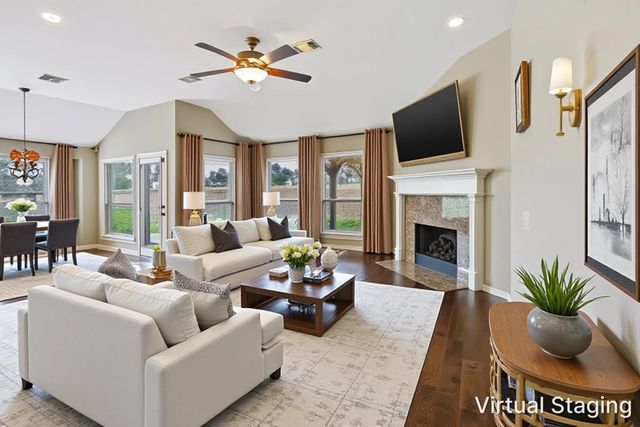 19019 Relay Road, Humble, TX 77346