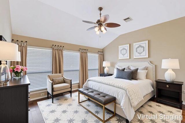 19019 Relay Road, Humble, TX 77346
