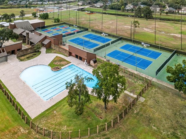 19019 Relay Road, Humble, TX 77346