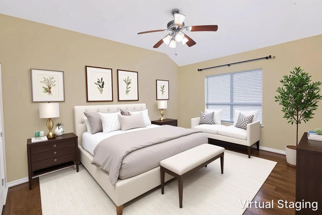 19019 Relay Road, Humble, TX 77346