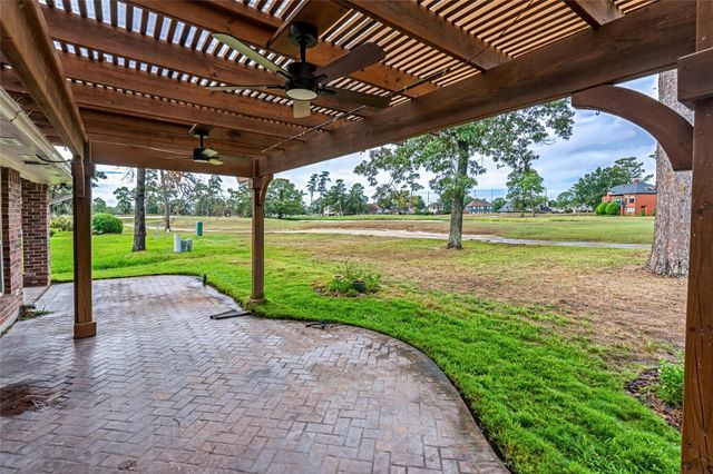 19019 Relay Road, Humble, TX 77346