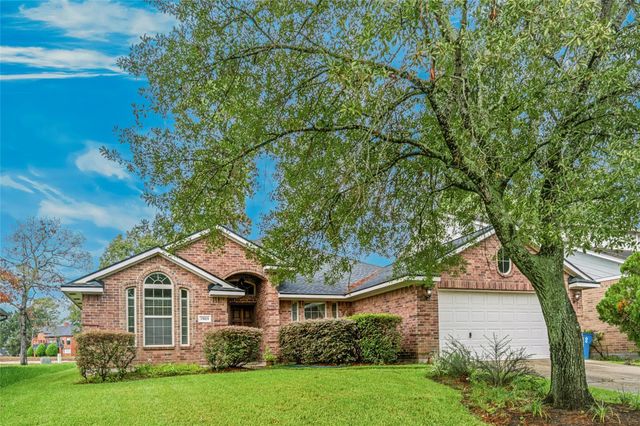 19019 Relay Road, Humble, TX 77346