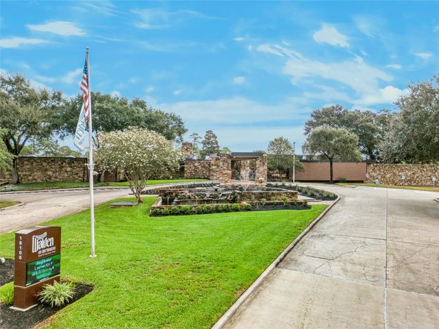 19019 Relay Road, Humble, TX 77346