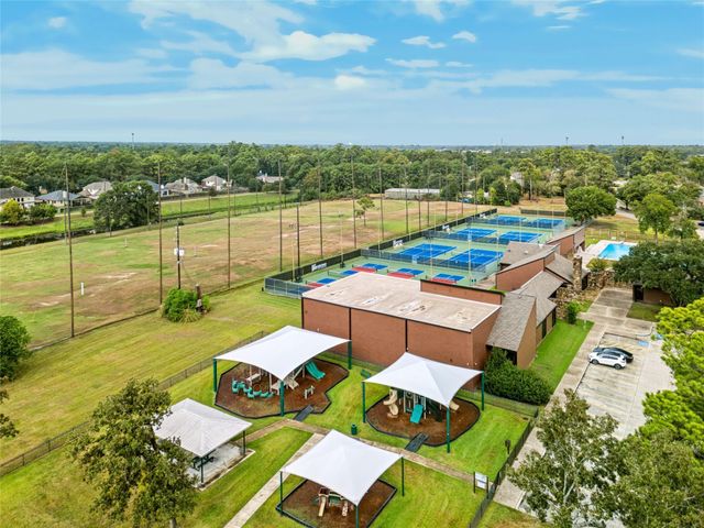 19019 Relay Road, Humble, TX 77346