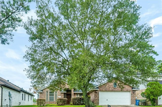 19019 Relay Road, Humble, TX 77346