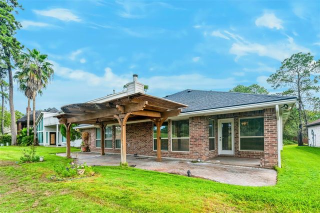 19019 Relay Road, Humble, TX 77346