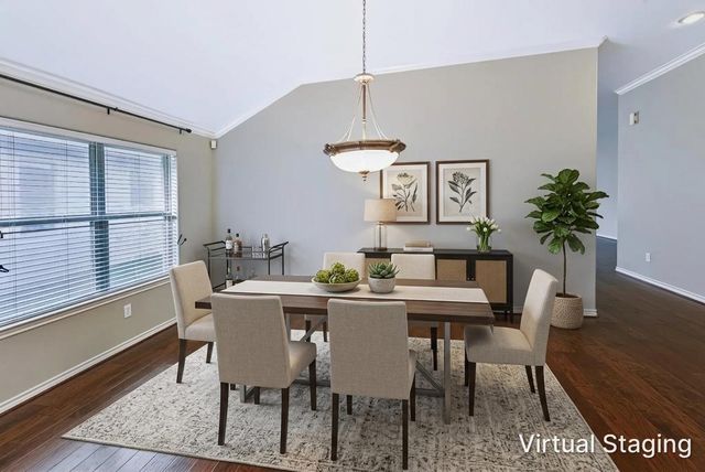 19019 Relay Road, Humble, TX 77346