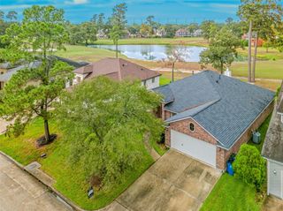 19019 Relay Road, Humble, TX 77346