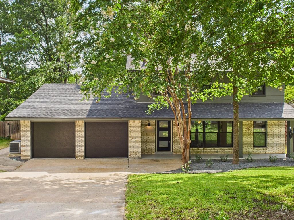 7019 Creighton LN, Austin, TX 78723