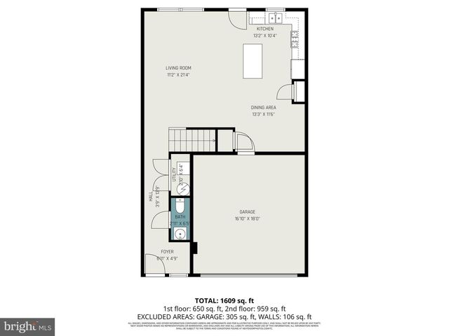 7867 OAK BROOK DR, Harrisburg, PA 17112