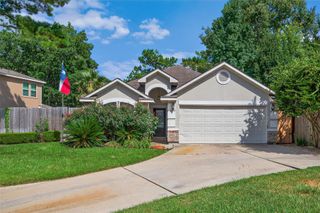 3702 Sunset Circle, Montgomery, TX 77356