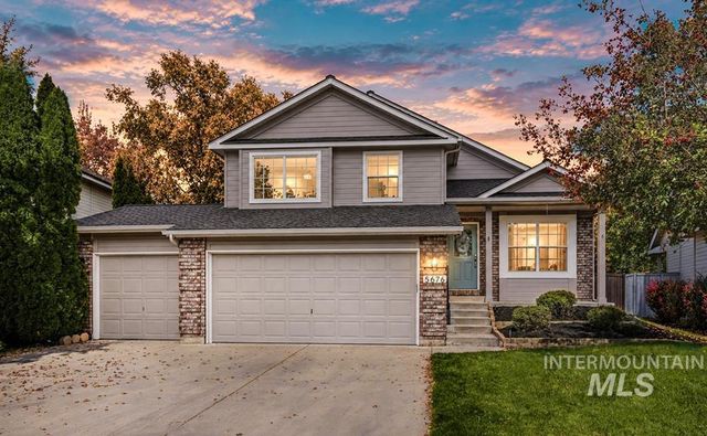 5676 N Riffle Way, Garden City, ID 83714 property photo