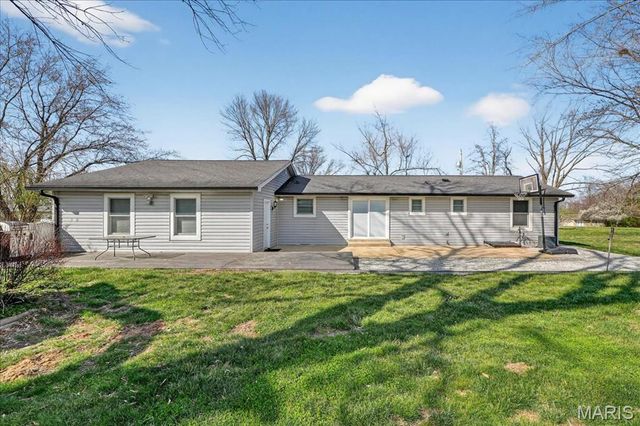 3450 Helena Acres Drive, Imperial, MO 63052