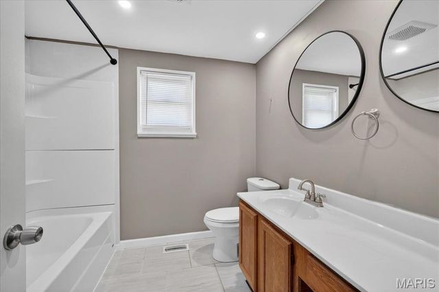 3450 Helena Acres Drive, Imperial, MO 63052