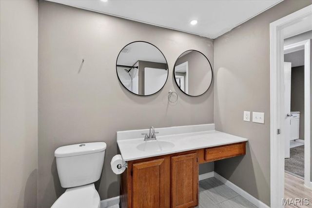 3450 Helena Acres Drive, Imperial, MO 63052