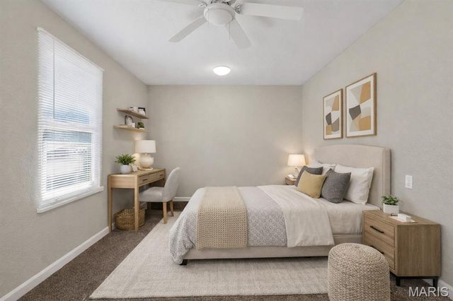 3450 Helena Acres Drive, Imperial, MO 63052