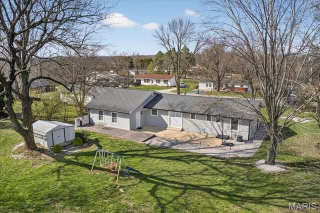 3450 Helena Acres Drive, Imperial, MO 63052