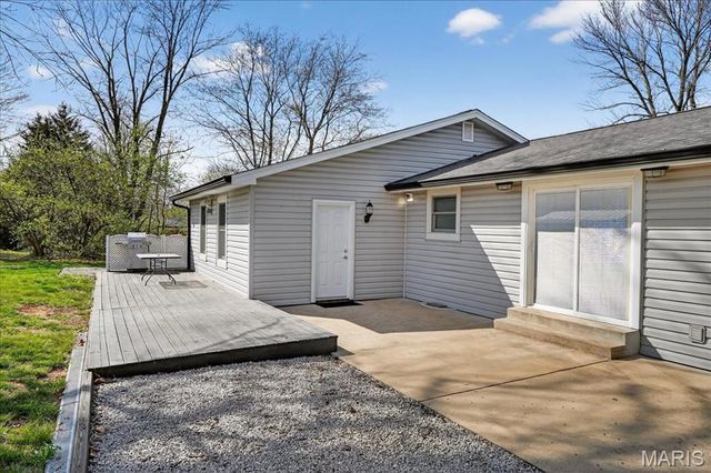 3450 Helena Acres Drive, Imperial, MO 63052