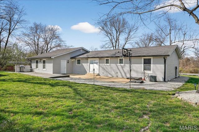 3450 Helena Acres Drive, Imperial, MO 63052