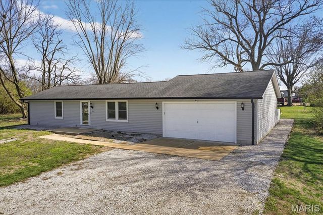 3450 Helena Acres Drive, Imperial, MO 63052