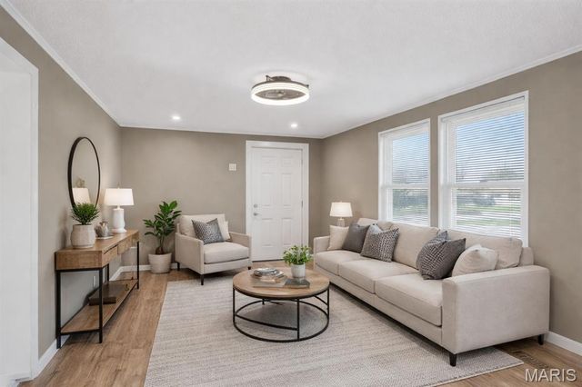 3450 Helena Acres Drive, Imperial, MO 63052