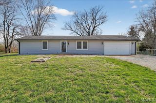 3450 Helena Acres Drive, Imperial, MO 63052