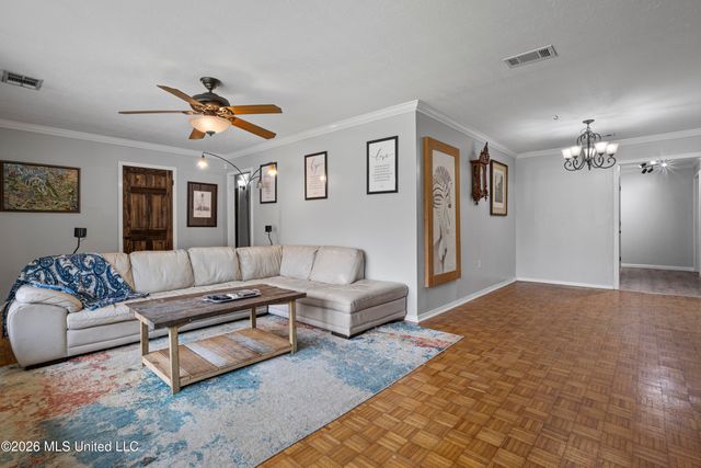 106 Clower Avenue, Long Beach, MS 39560