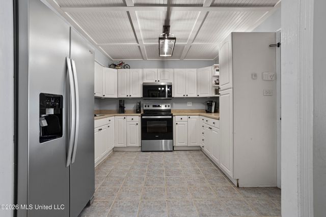 106 Clower Avenue, Long Beach, MS 39560