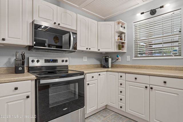 106 Clower Avenue, Long Beach, MS 39560