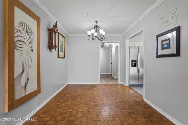 106 Clower Avenue, Long Beach, MS 39560