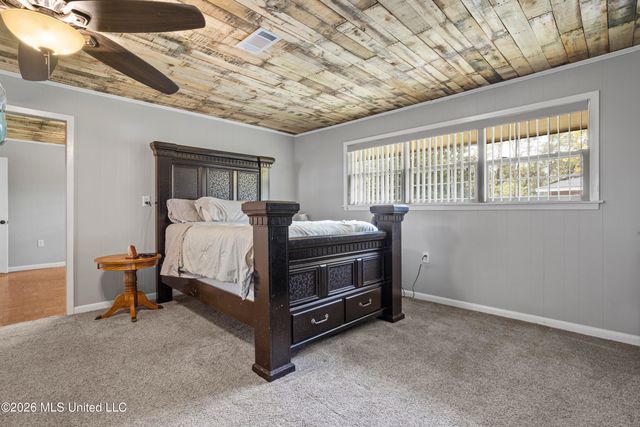 106 Clower Avenue, Long Beach, MS 39560