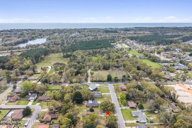 106 Clower Avenue, Long Beach, MS 39560