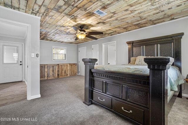 106 Clower Avenue, Long Beach, MS 39560