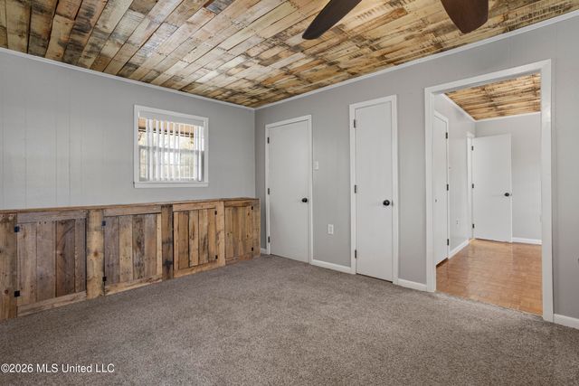 106 Clower Avenue, Long Beach, MS 39560