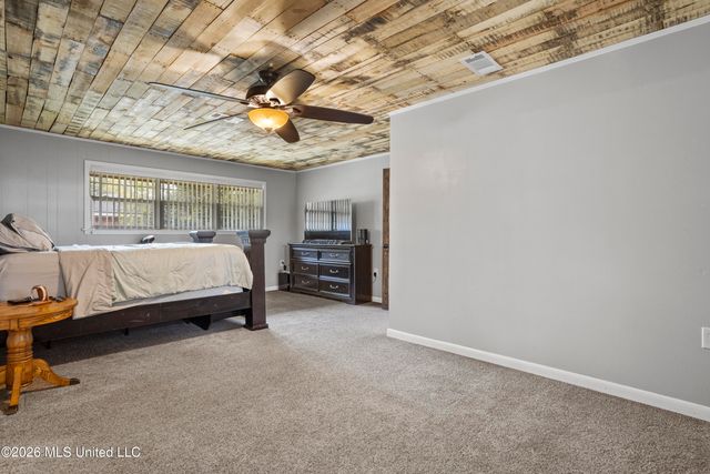 106 Clower Avenue, Long Beach, MS 39560