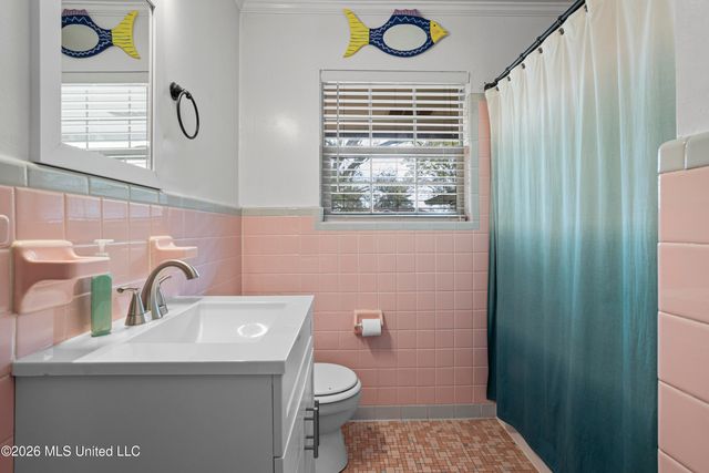 106 Clower Avenue, Long Beach, MS 39560