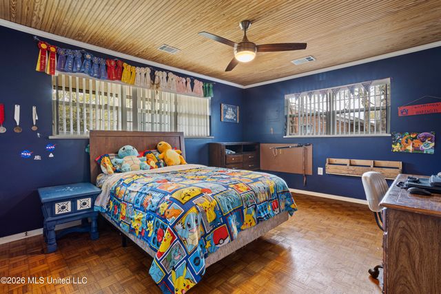 106 Clower Avenue, Long Beach, MS 39560