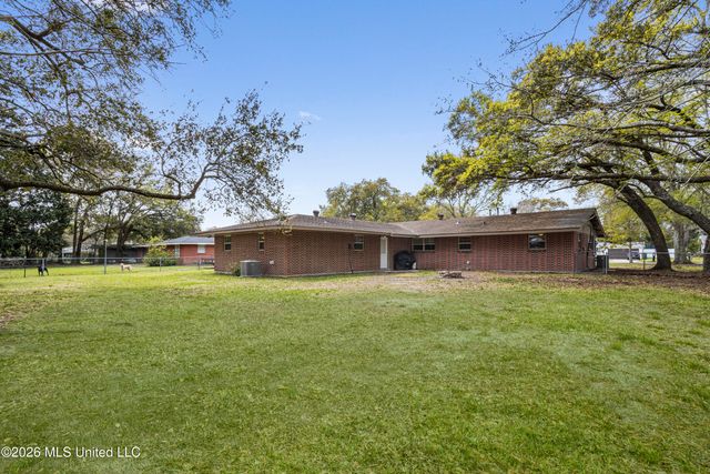 106 Clower Avenue, Long Beach, MS 39560