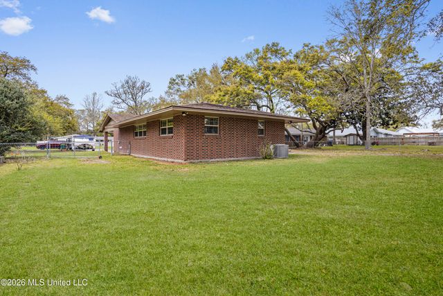 106 Clower Avenue, Long Beach, MS 39560