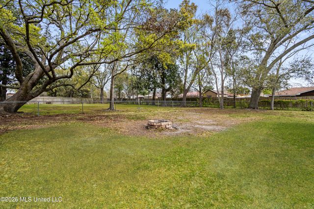 106 Clower Avenue, Long Beach, MS 39560