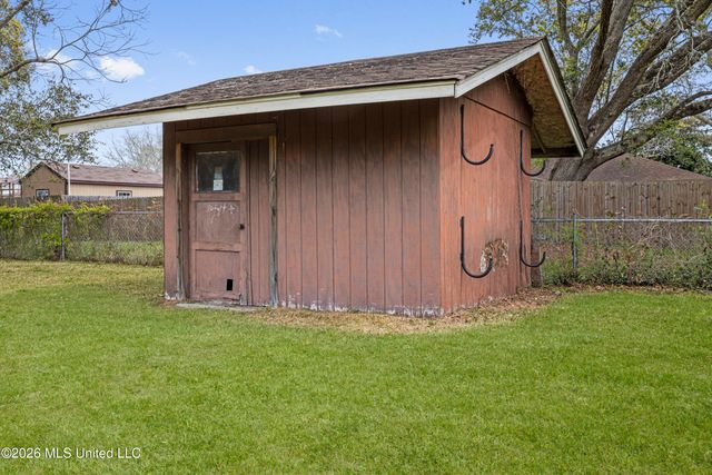 106 Clower Avenue, Long Beach, MS 39560